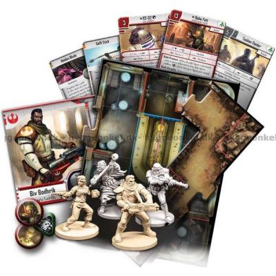 Bilde av Star Wars Imperial Assault
