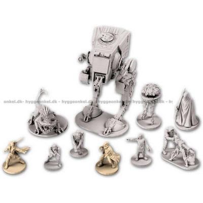 Bilde av Star Wars Imperial Assault