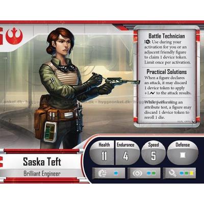 Bilde av Star Wars Imperial Assault