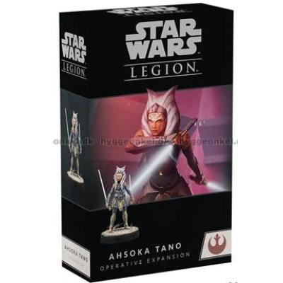 Star Wars Legion: Ahsoka