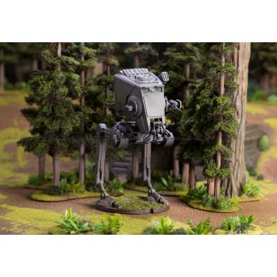 Bilde av Star Wars Legion: AT-ST