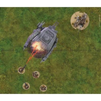 Bilde av Star Wars Legion: AT-ST