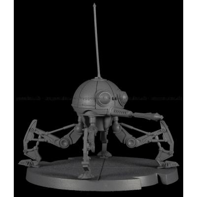 Bilde av Star Wars Legion: DSD1 Dwarf Spider Droid