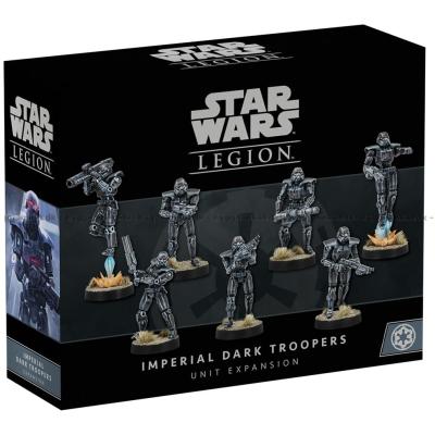 Star Wars Legion: Imperial Dark Troopers