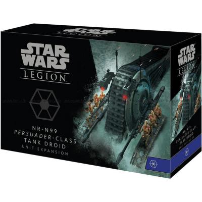 Star Wars Legion: NR-N99 Perseraduer-Class