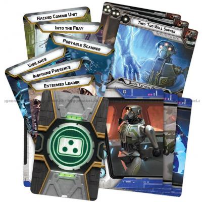 Bilde av Star Wars Legion: Super Tactical Droid