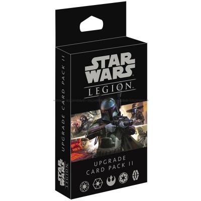 Star Wars Legion:  Upgrade Card Pack II