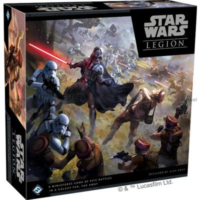 Star Wars Legion