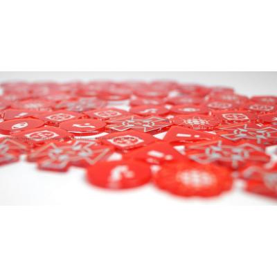 Bilde av Star Wars: X-wing Miniatures Game - Tokens Orange