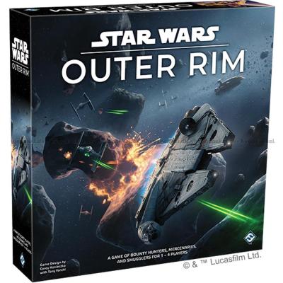 Star Wars: Outer Rim