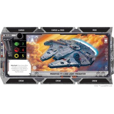 Bilde av Star Wars: Outer Rim