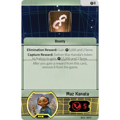 Bilde av Star Wars: Outer Rim