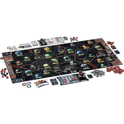 Bilde av Star Wars: Rebellion