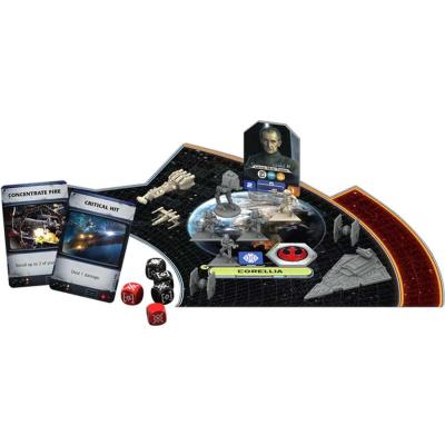 Bilde av Star Wars: Rebellion