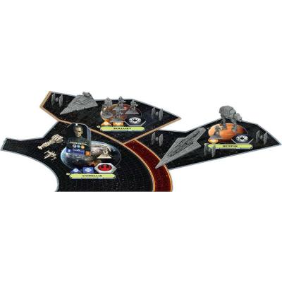 Bilde av Star Wars: Rebellion