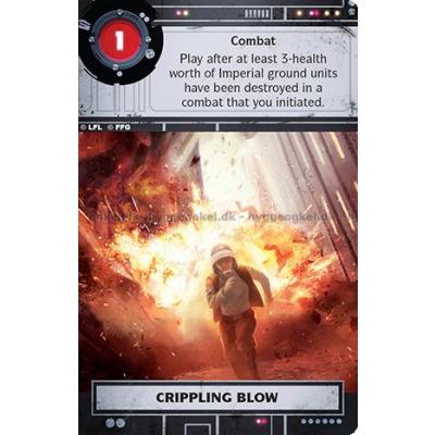 Bilde av Star Wars: Rebellion