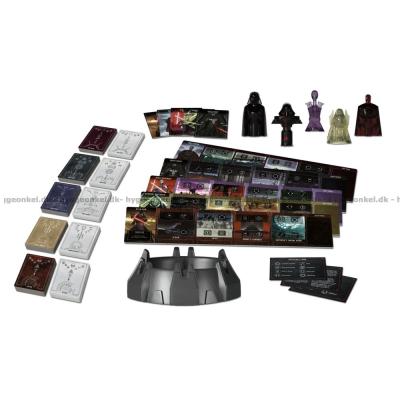 Bilde av Star Wars Villainous