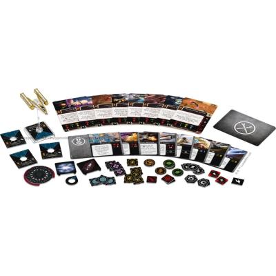 Bilde av Star Wars X-Wing (2nd ed.): BTL-B Y-Wing