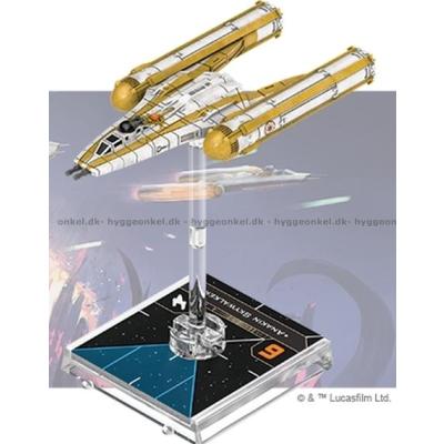 Bilde av Star Wars X-Wing (2nd ed.): BTL-B Y-Wing