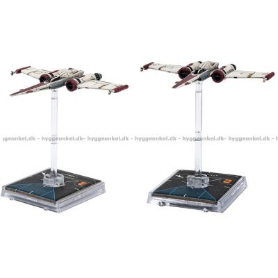 Bilde av Star Wars X-Wing (2nd ed.): Clone Z-95 Headhunter