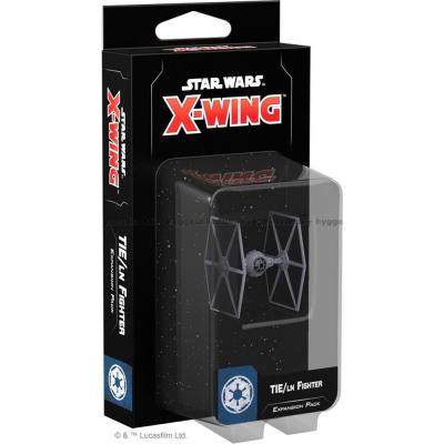 Star Wars X-Wing (2nd ed.): TIE/LN Fighter