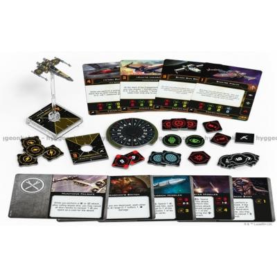 Bilde av Star Wars X-Wing (2nd ed.): Z-95-AF4 Headhunter