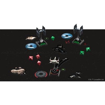 Bilde av Star Wars X-Wing (2nd ed.)