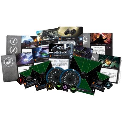 Bilde av Star Wars X-Wing (2nd ed.)