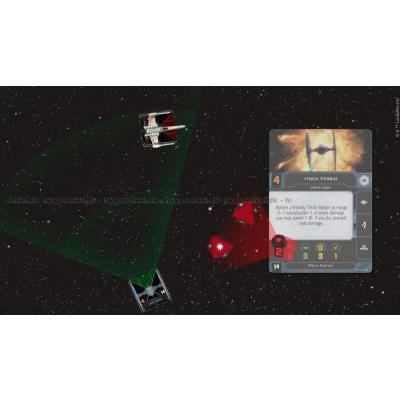Bilde av Star Wars X-Wing (2nd ed.)