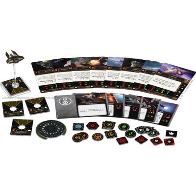 Bilde av Star Wars X-Wing (2nd ed.): M3-A Interceptor