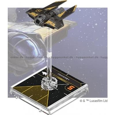 Bilde av Star Wars X-Wing (2nd ed.): M3-A Interceptor