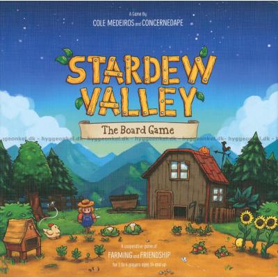 Stardew Valley