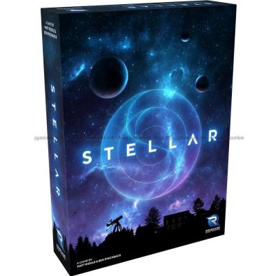 Stellar