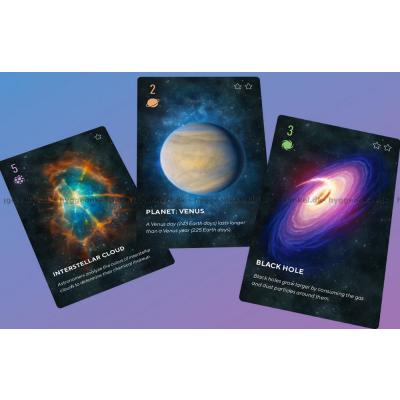 Bilde av Stellar