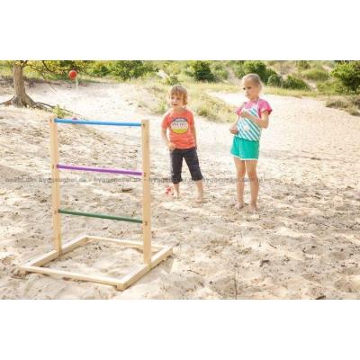 Bilde av Stigegolf: I tre