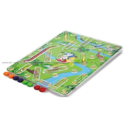 Bilde av Stigespill: Reisespill - Fra Game Factory