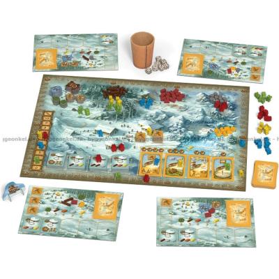 Bilde av Stone Age: Anniversary
