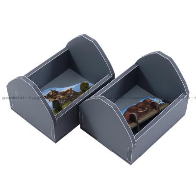 Bilde av Stone Age: Insert - Folded Space