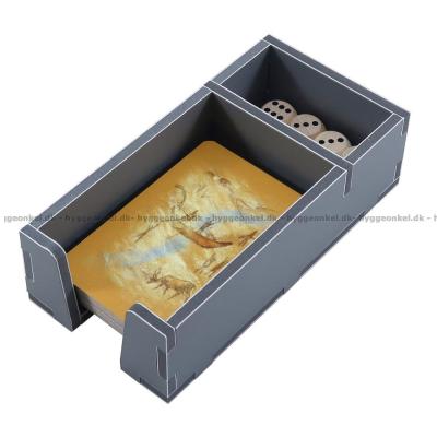Bilde av Stone Age: Insert - Folded Space