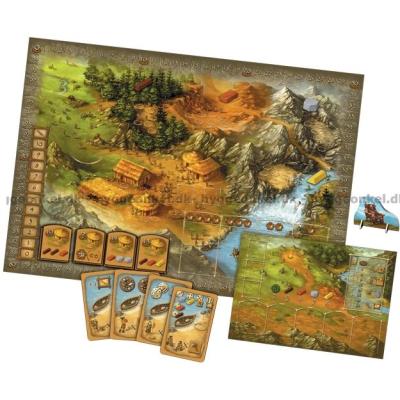 Bilde av Stone Age - Engelsk