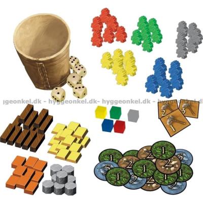 Bilde av Stone Age - Engelsk