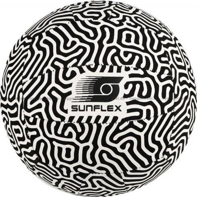 Strandball: Myk - Størrelse 5