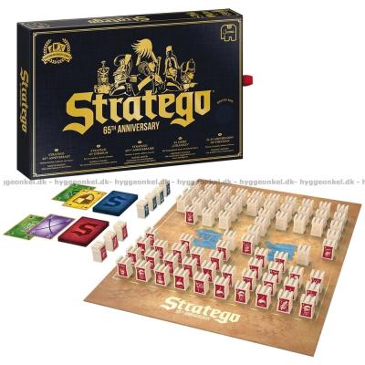 Bilde av Stratego: 65th Anniversary Edition