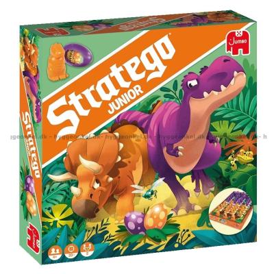 Stratego: Junior - Dino