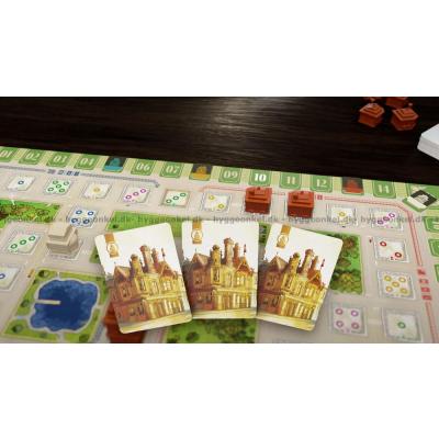 Bilde av Sunrise Lane