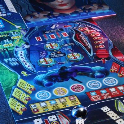 Bilde av Super-Skill Pinball: 4-Cade