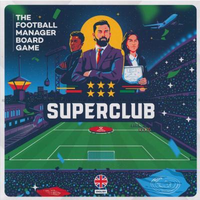 Superclub