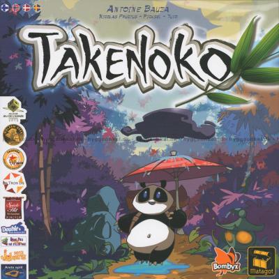 Takenoko