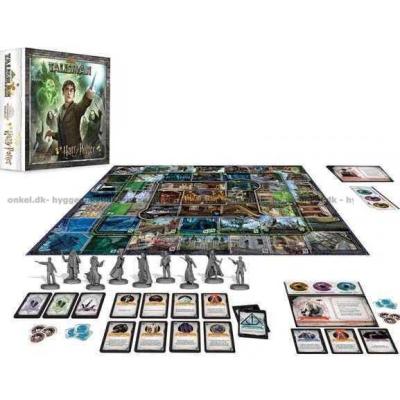 Bilde av Talisman: Harry Potter