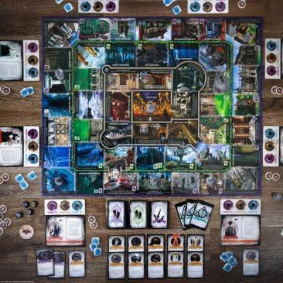 Bilde av Talisman: Harry Potter